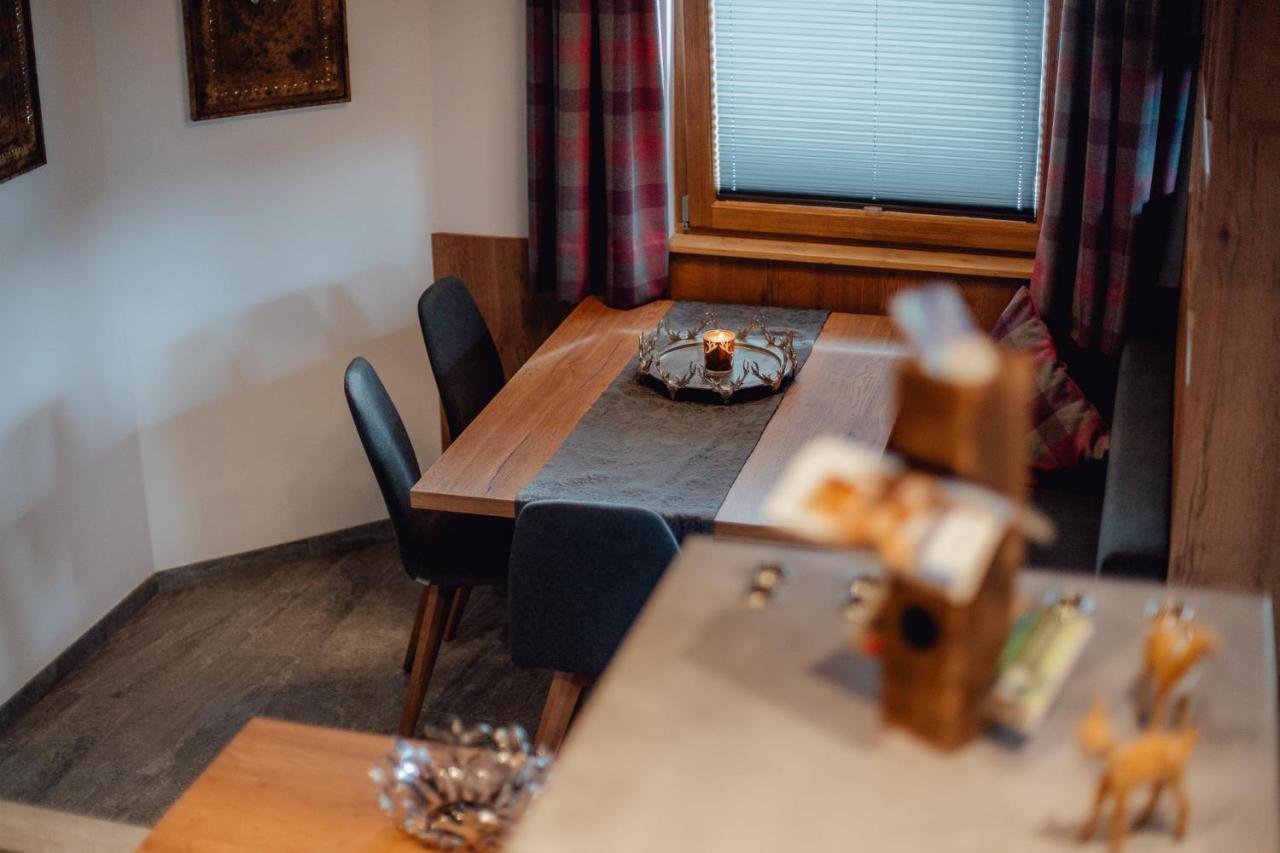 Chalet Olivia Villa Seefeld in Tirol Ngoại thất bức ảnh