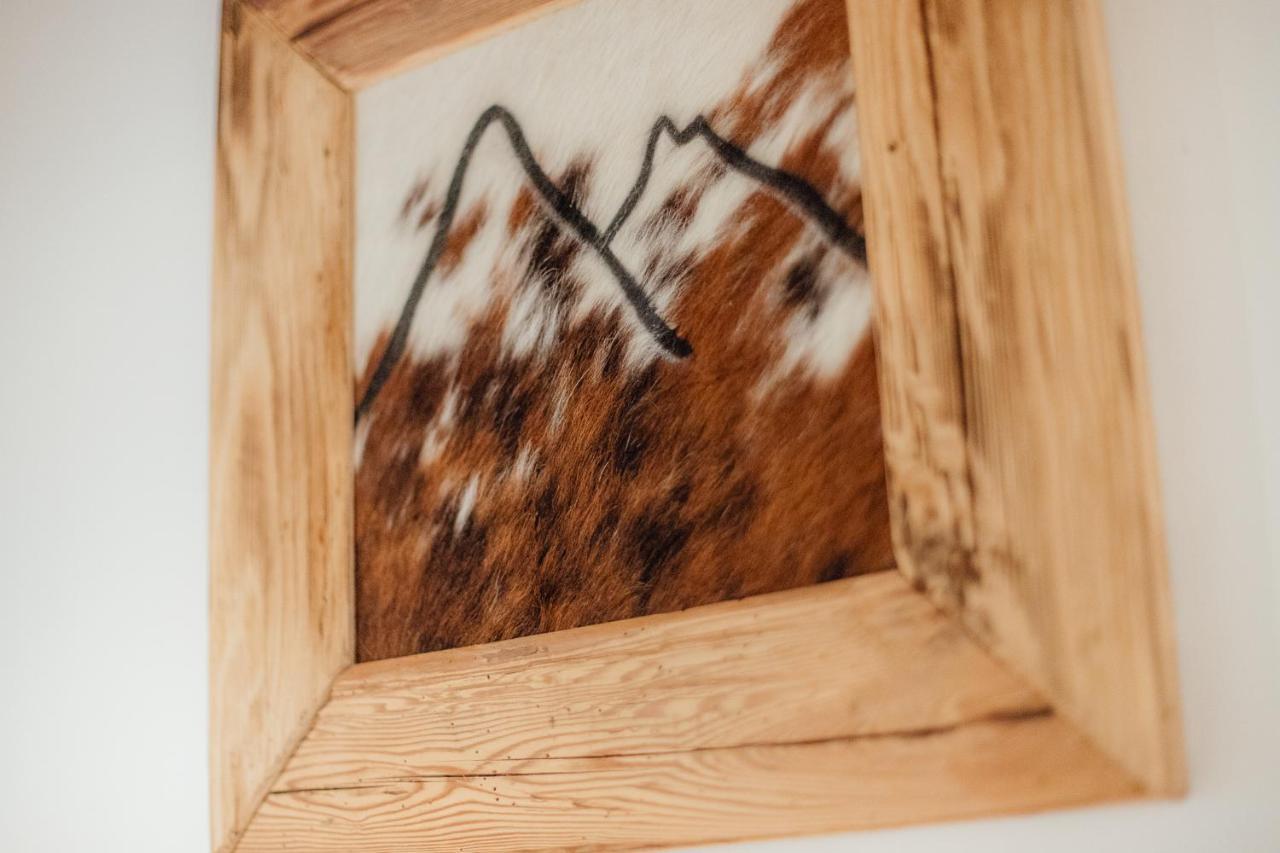 Chalet Olivia Villa Seefeld in Tirol Ngoại thất bức ảnh