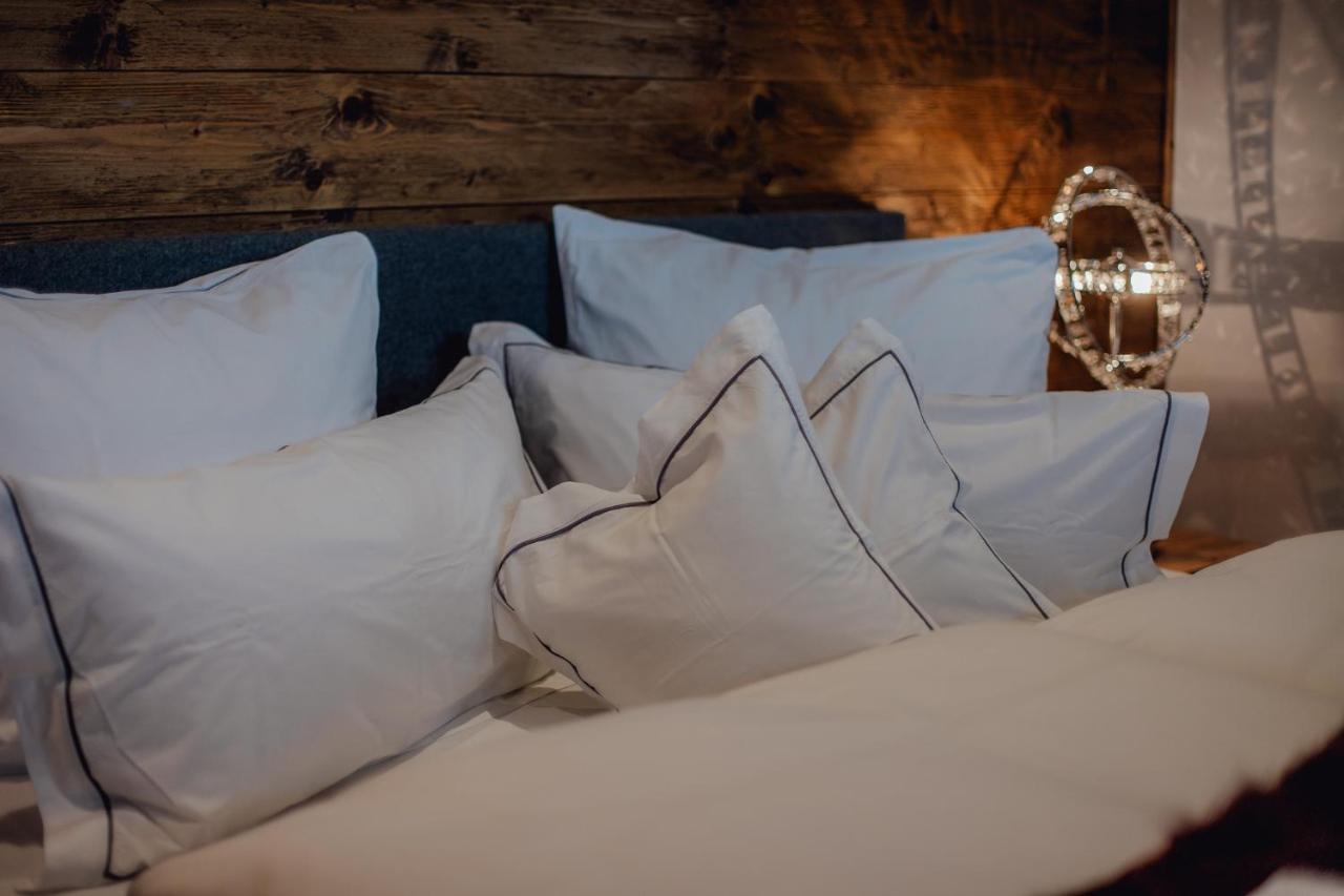 Chalet Olivia Villa Seefeld in Tirol Ngoại thất bức ảnh