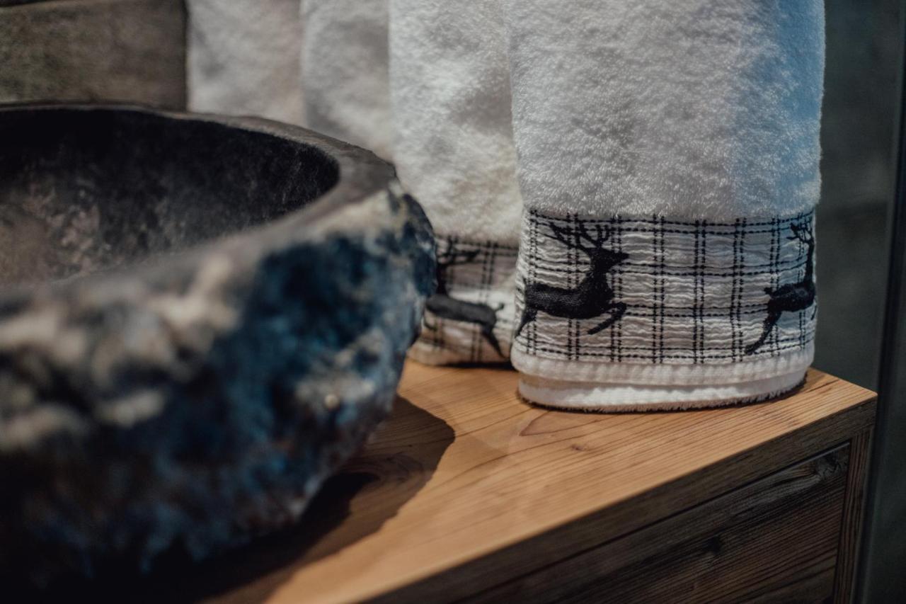 Chalet Olivia Villa Seefeld in Tirol Ngoại thất bức ảnh